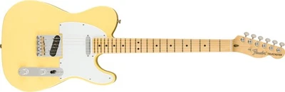 Fender American Performer Telecaster Vintage Blanco con Gig Bag Foto 1 de 4