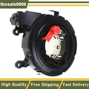 Fit BMW E70 E71 E81 E89 E90 328i 335i X6 X5 W/O Heated 61319122509 Clock Spring - Picture 1 of 12