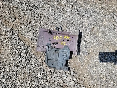 2003-2009 Nissan 350z Front Passenger Frame Rail Section Cut Right Side RH OEM - Image 1 of 4