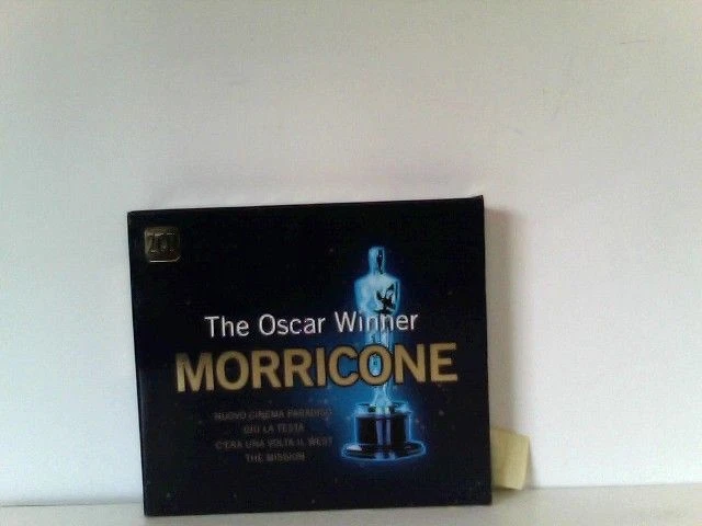 The Oscar Winner Morricone Die Wandervögel mit Chor und Orchester: - Bild 1 von 1