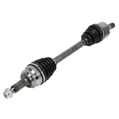 CV Axle Shaft for Mitsubishi Lancer 2.4L 2009-2017 Front Left Driver Side - Image 1 of 4