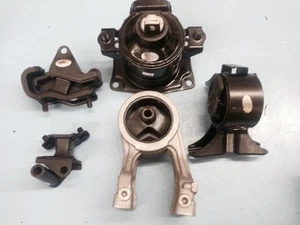 Motor & Trans Mounts Set 5PCS for 2008-2010 Honda Odyssey EX DX LX VTEC 3.5L - Picture 1 of 8