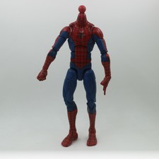 Marvel Legends Spider-Man Action Figure 6" Loose Without Head CC83
