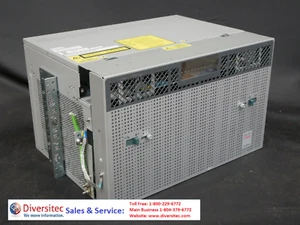 Cisco Network Convergence System Series 2000 Self Assembly NCS2006-SA - Bild 1 von 6
