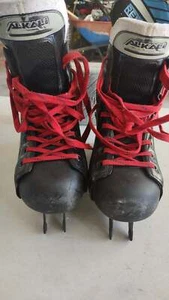 Alkali Revel 6 Inline Skates Mens Size 12 - Picture 1 of 4