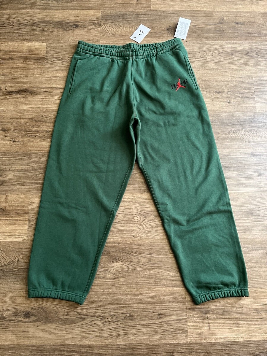 Supreme x Jordan Sweatpant 