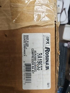 RA19853 CUBIGEL COMPRESSOR KIT - Picture 1 of 1