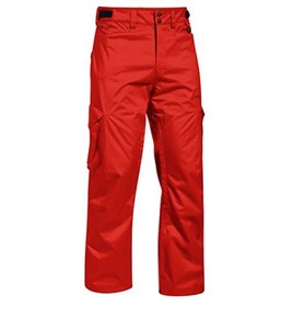 Polyester Winter Sports Snow Pants 