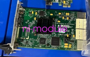 National Instruments NI PXIe-8360 NI MXI-Express Interface Card - Picture 1 of 3