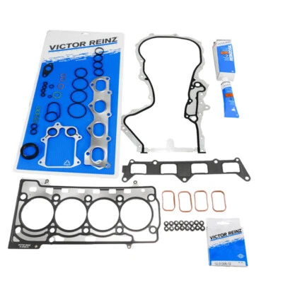 Juego completo de juntas para VW 1.4 TSI CAV CTH BMY de Victor Reinz 01-37045-01 Foto 1 de 3
