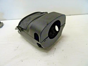 FORD FOCUS MK2 05-10 STEERING COLUMN COWLINGS / COVERS TRIMS 4M51 3533 BNW - Picture 1 of 2