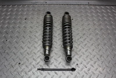 Yamaha Virago 250 XV250 1995 amortiguador trasero Foto 1 de 4