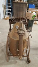 New listing
Sight feed acetylene welder/generator