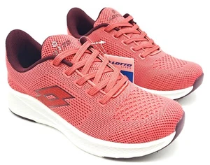 Sneakers Scarpe Ginnastica Sneakers donna Lotto Trail Running Jogging Sport - Imagen 1 de 12