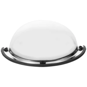 Convex Seciruty Corner Mirror Security for Parking Travel Traffic Garage Safety - Picture 1 of 12