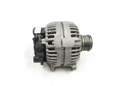 Alternador Audi TT QUATTRO 2000-2006 120 amperios generador BOSCH 038-903-018-QX Foto 1 de 4