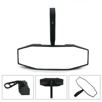 Espejo retrovisor central UTV para Polaris General 1000 XP RZR S 4 570 900 2881540 Foto 1 de 4