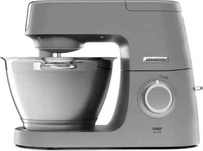 Robot de cocina Kenwood Chef Elite KVC5100 usado en buen estado. - Imagen 1 de 4