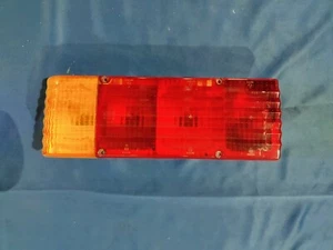 jakon Caravan wrap around rear light - Picture 1 of 3