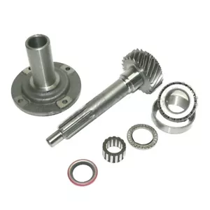 Dodge Cummins Diesel NV4500 1-1/4" Kit Eje de Entrada + Rodamientos Transmisión 5 Velocidades - Imagen 1 de 5