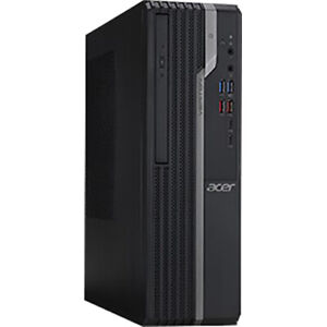 Acer VX4660G-I7870S1 - Veriton X Intel Core i7 Desktop Computer - UD.P02AA.03J