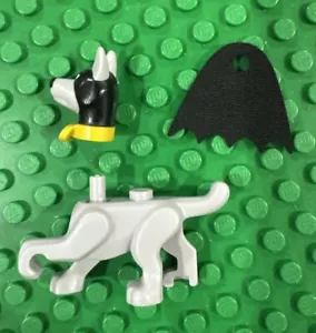 Ace the Bat-Hound 76110 Batman DC Comics LEGO Dog Pet Minifigure Mini Figure - Picture 1 of 2