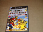 Super Smash Bros. Melee game for Nintendo GameCube NGC