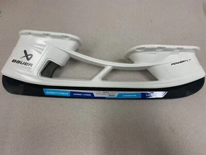 Bauer Powerfly Hockey Skate Holder | LS Edge Runners Skates Steel Blades Holders - Picture 1 of 7