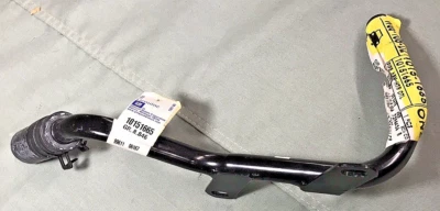 10151665 GM Heater Pipe Hose 1993-1995 Camaro Firebird 6 Cylinder - Image 1 of 4