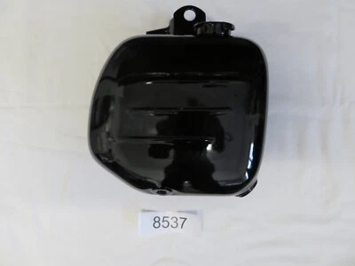 8537 - TANQUE DE ACEITE NORTON 650 SS/ATLAS - VIENE CON TORRE DE ESPUMA - USADO Foto 1 de 4