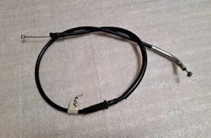 E2. Kawasaki GPZ 500 s Starter Kabel Chokezug Zug Choke 54017-1092 - Picture 1 of 7