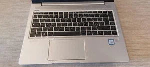 Computer Portatile HP ProBook 440 G6 Win 11, 14 inc i5 8265U 8GB RAM 256GB SSD - Foto 1 di 12