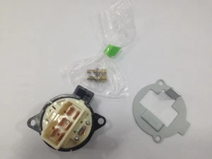 KIT REVISIONE ACCENSIONE CONTATTO SUZUKI BURGMAN 650 2003 2004 2005 2006 2007 08 - Foto 1 di 2