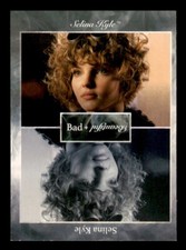 2017 Cryptozoic Entertainment DC Gotham: Season 2 Bad + Beautiful BB4