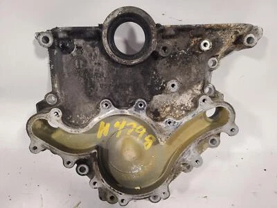 Used Engine Timing Cover fits: 2002 Ford Explorer 6-245 4.0L SOHC 2 Dr Sport pac Foto 1 de 4