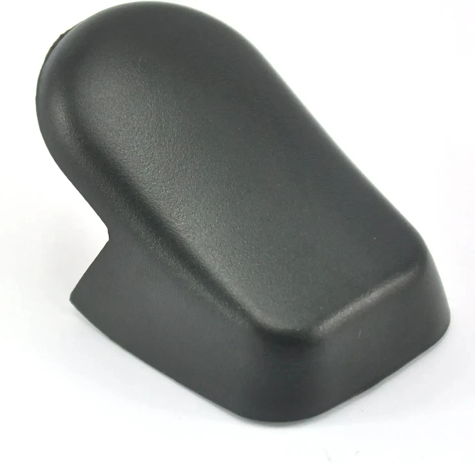 Tampa da porca do interruptor do limpador de janela da escotilha traseira para Porsche Cayenne 2002-2010 - Imagem 1 de 4