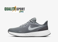 Scarpe da ginnastica grigi Nike per donna | Acquisti Online su eBay