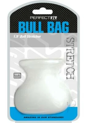 Bull Bag XL transparente Foto 1 de 2