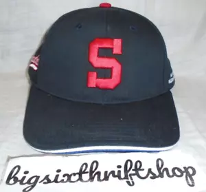 SAN DIEGO PADRES HERENCIA AFROAMERICANA CELEBRACIÓN TEMA GORRA DE BÉISBOL GORRA - Imagen 1 de 5