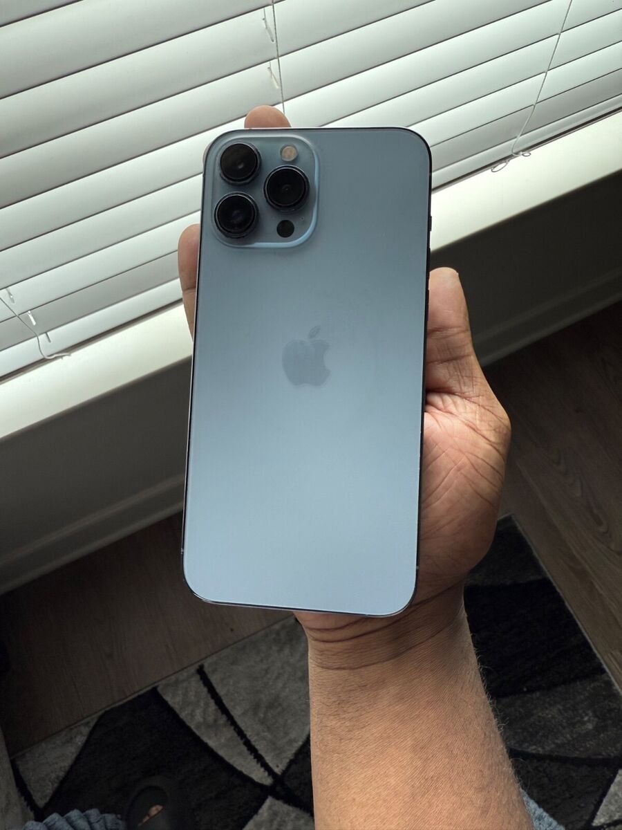 Apple iPhone 13 Pro Max 1TB for Sale | Shop New & Used Cell Apple iPhone 13 Pro Max 1TB for Sale | Shop New & Used Cell