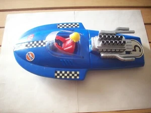 motoscafo da competizione - Foto 1 di 6