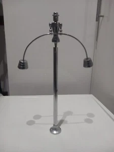 PINOCCHIO EQUILIBRISTA IN METTALLO - Foto 1 di 4