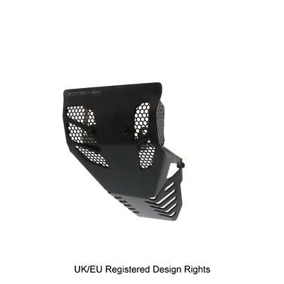 Protector de motor EP Ducati Multistrada 1260 S Grand Tour 2020 Foto 1 de 4