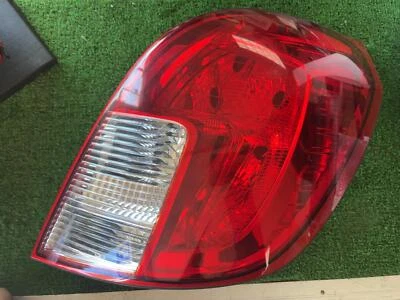 Conjunto de luces traseras para pasajero derecho Chevy Captiva Sport 2013 2014 2015 usadas OEM Foto 1 de 4