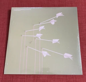 MODEST MOUSE - Good News For People Who Love Bad News / New 180 Gram 2x Vinyl LP - Picture 1 of 2