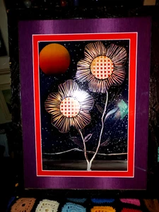 ARTURO R. MARTINEZ fine art painting - Picture 1 of 13