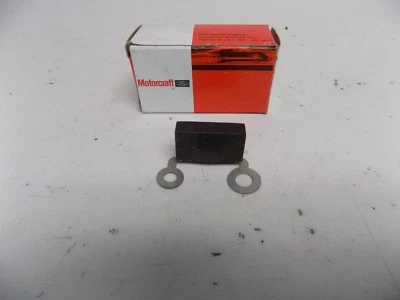 Новый оригинальный производитель 1966 1967 1968 1969 1970 Ford Mustang Fairlane Galaxie радио конденсатор - Изображение 1 из 3