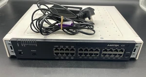 PBX CENTRALITA TELEFÓNICA ASTRA 430 CON LÍNEAS DIGITALES 2BRI - Imagen 1 de 3