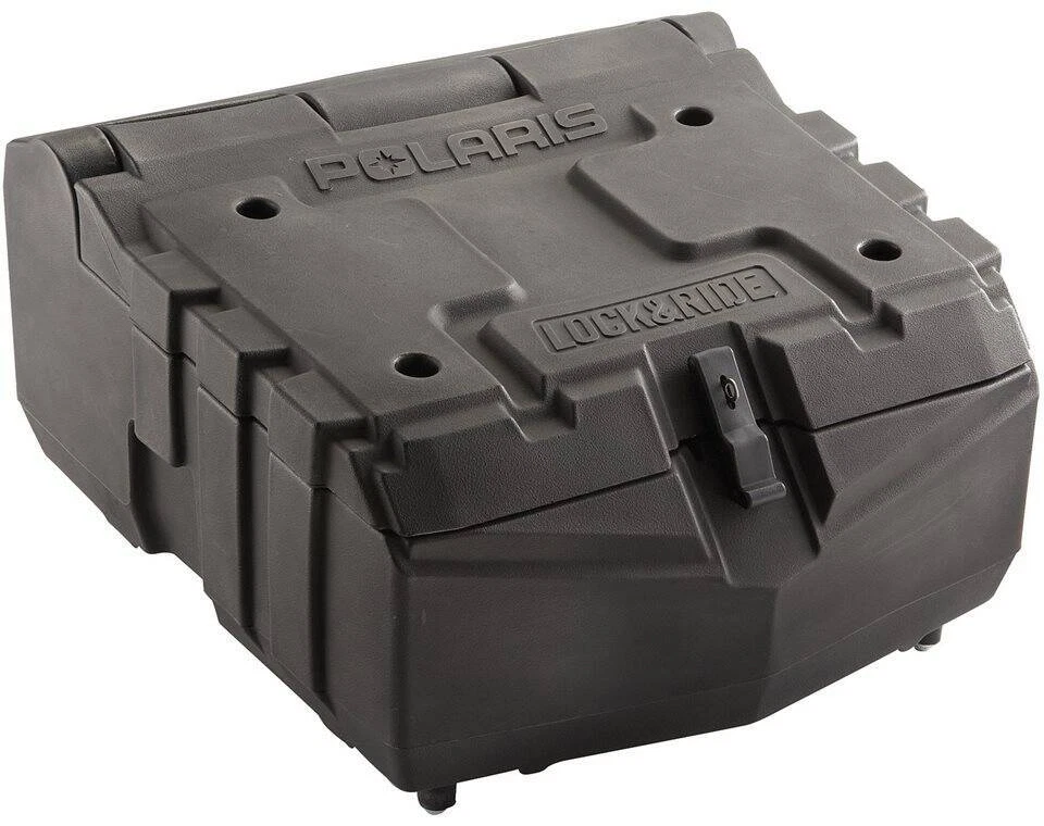Polaris Lock & Ride Rear Cargo Storage Box for RZR 570 - Image 1 of 1