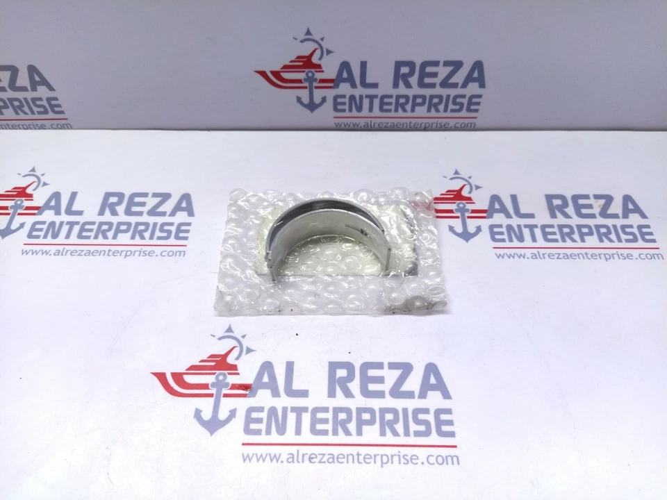 Daikin 112223A Crank Pin Metal - Image 1 of 4